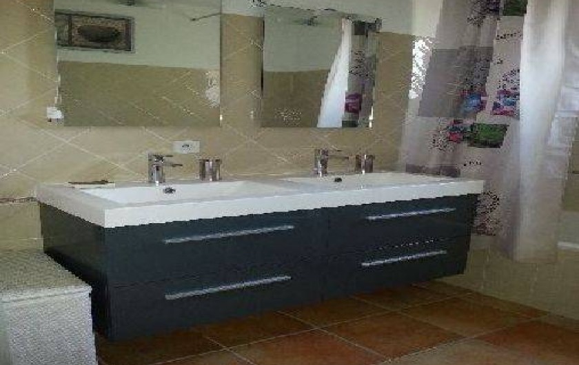 Location de vacances - Villa à Le Thor