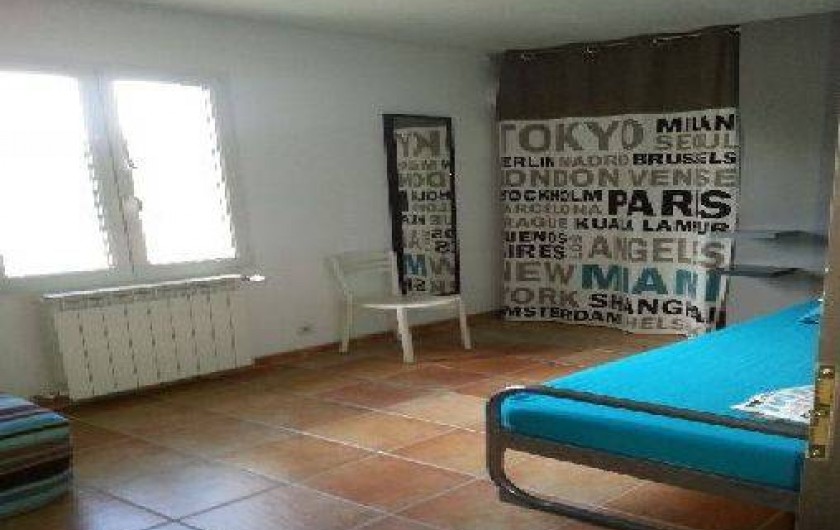 Location de vacances - Villa à Le Thor