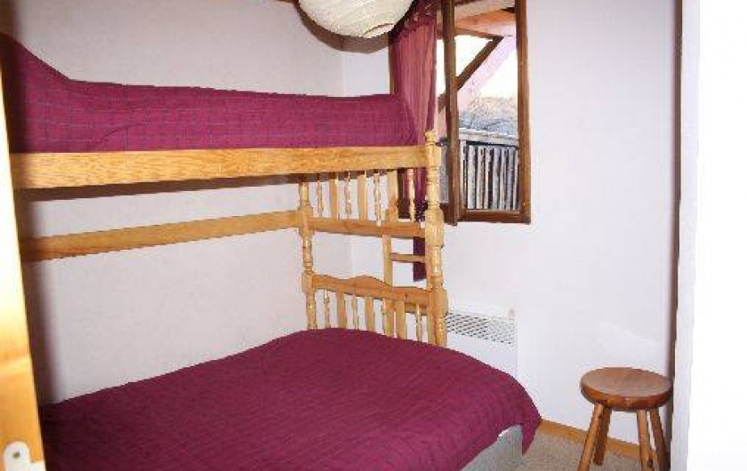 Location de vacances - Chalet à Vars