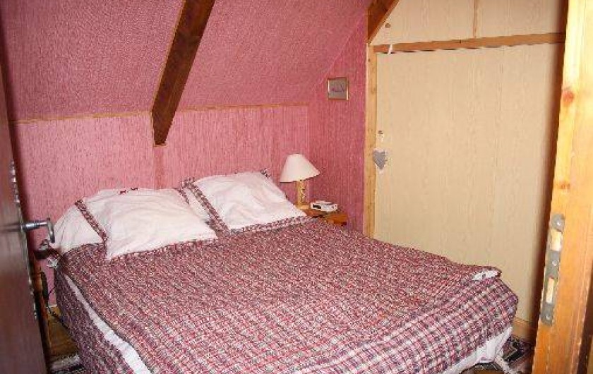 Location de vacances - Chalet à Vars