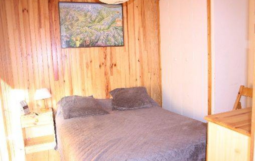 Location de vacances - Chalet à Vars