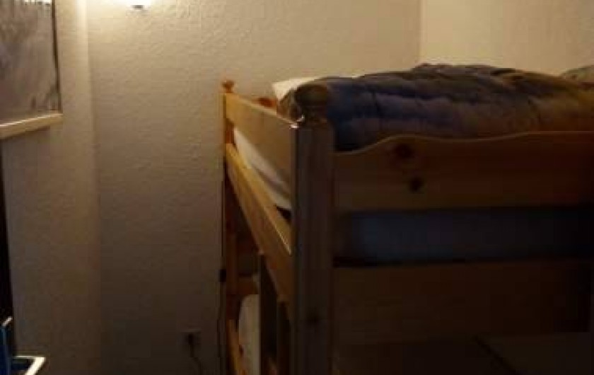 Location de vacances - Appartement à Auris