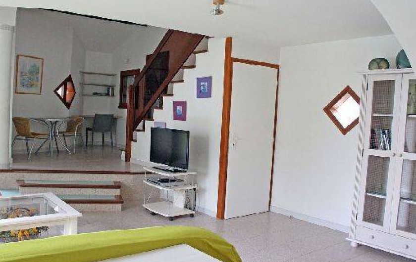 Location de vacances - Villa à Saint-Gély-du-Fesc