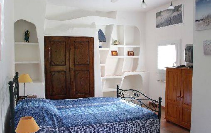 Location de vacances - Villa à Saint-Gély-du-Fesc