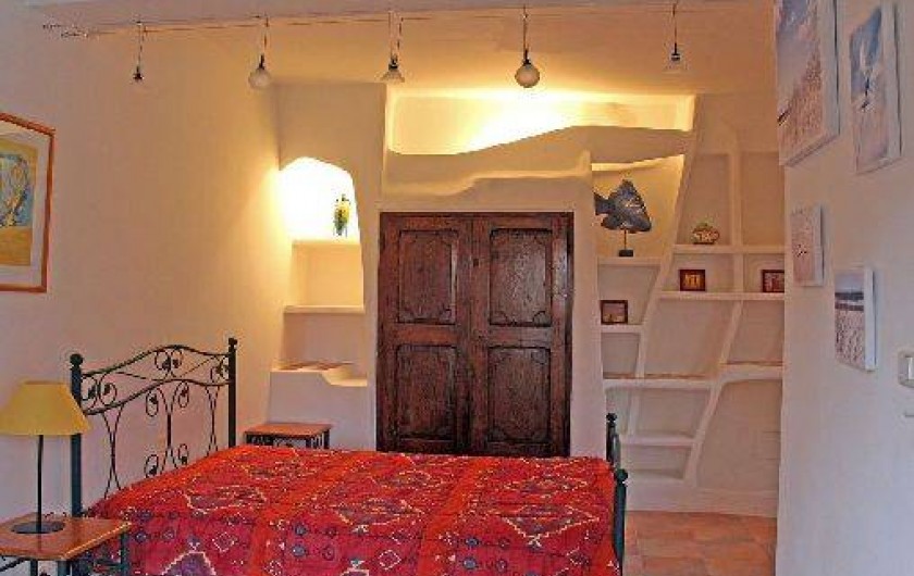 Location de vacances - Villa à Saint-Gély-du-Fesc