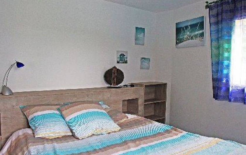 Location de vacances - Villa à Saint-Gély-du-Fesc