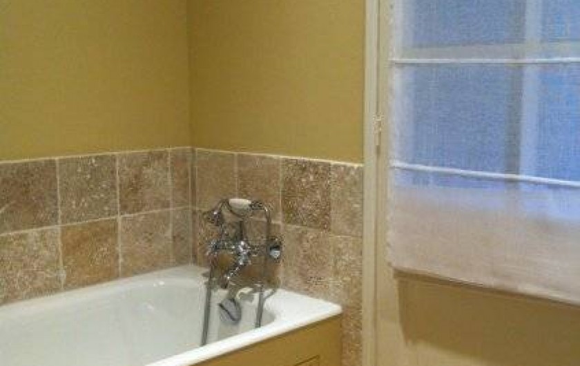 Location de vacances - Gîte à Yzeures-sur-Creuse