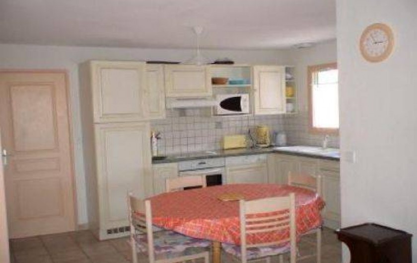 Location de vacances - Maison - Villa à Sainte-Marie