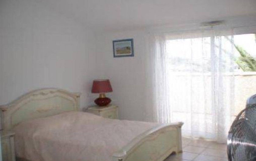 Location de vacances - Maison - Villa à Sainte-Marie