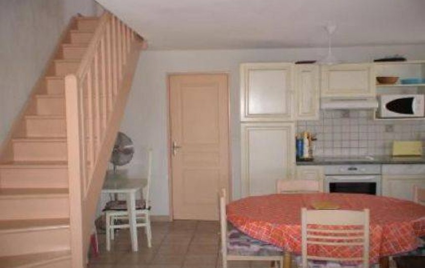 Location de vacances - Maison - Villa à Sainte-Marie