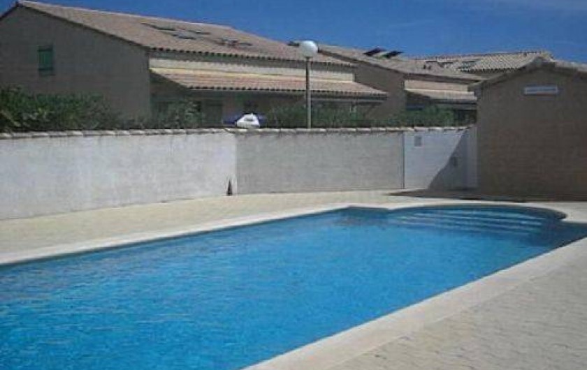 Location de vacances - Maison - Villa à Sainte-Marie