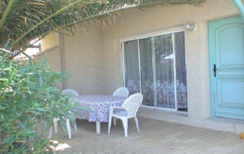 Location de vacances - Maison - Villa à Sainte-Marie