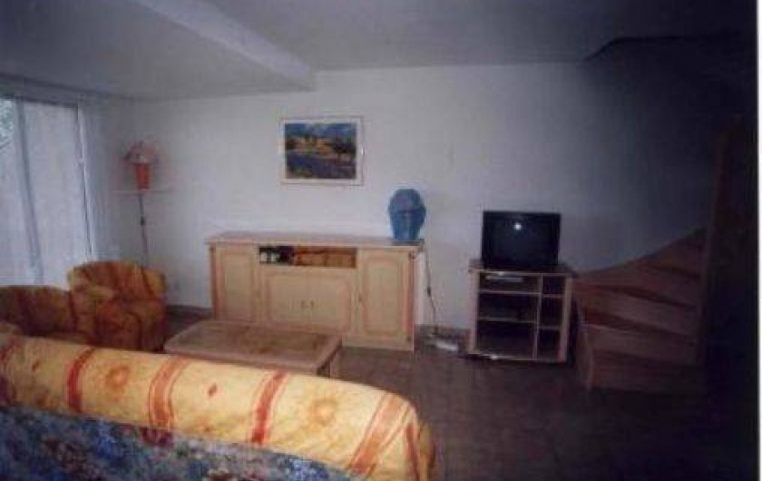 Location de vacances - Maison - Villa à Sainte-Marie