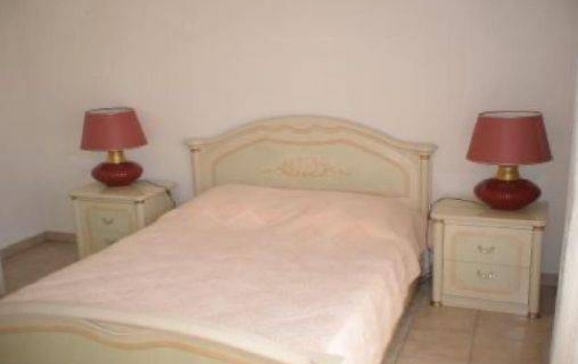 Location de vacances - Maison - Villa à Sainte-Marie