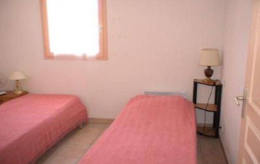 Location de vacances - Maison - Villa à Sainte-Marie