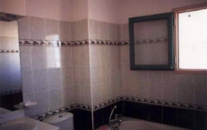 Location de vacances - Maison - Villa à Sainte-Marie