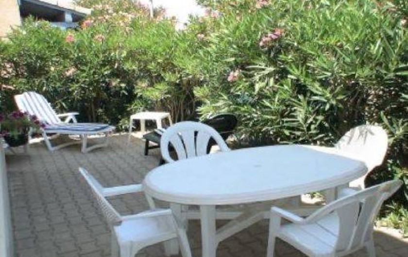 Location de vacances - Maison - Villa à Sainte-Marie