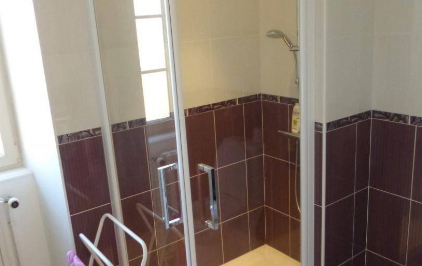 Location de vacances - Gîte à Albussac