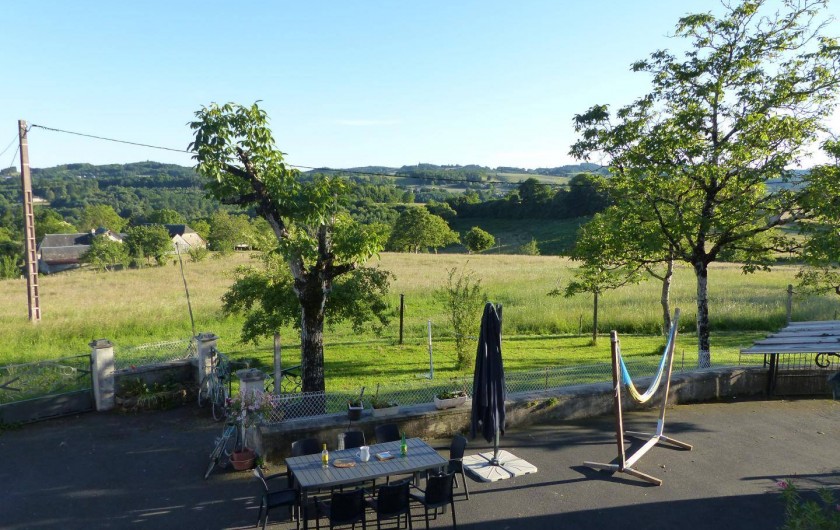 Location de vacances - Gîte à Albussac