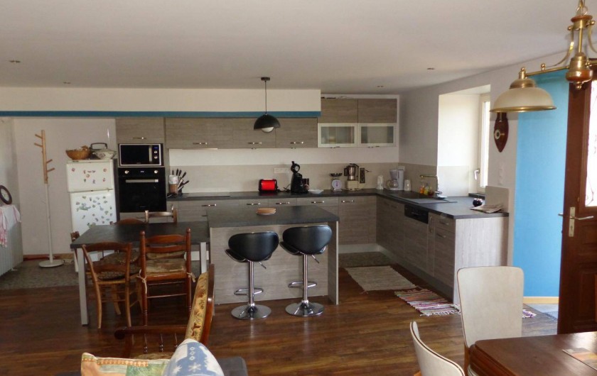 Location de vacances - Gîte à Albussac