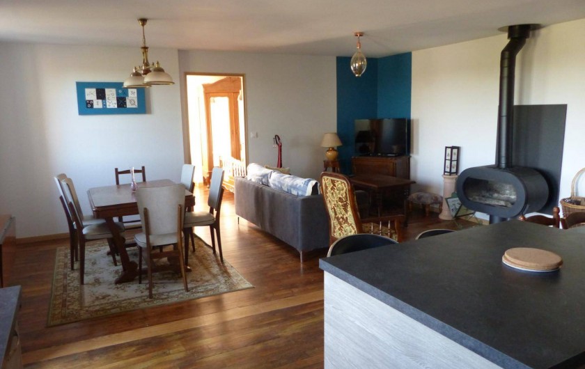 Location de vacances - Gîte à Albussac