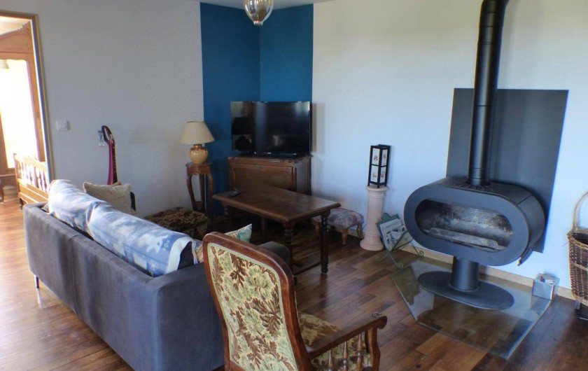 Location de vacances - Gîte à Albussac