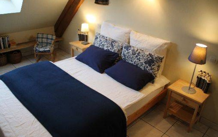 Location de vacances - Gîte à Le Bonhomme