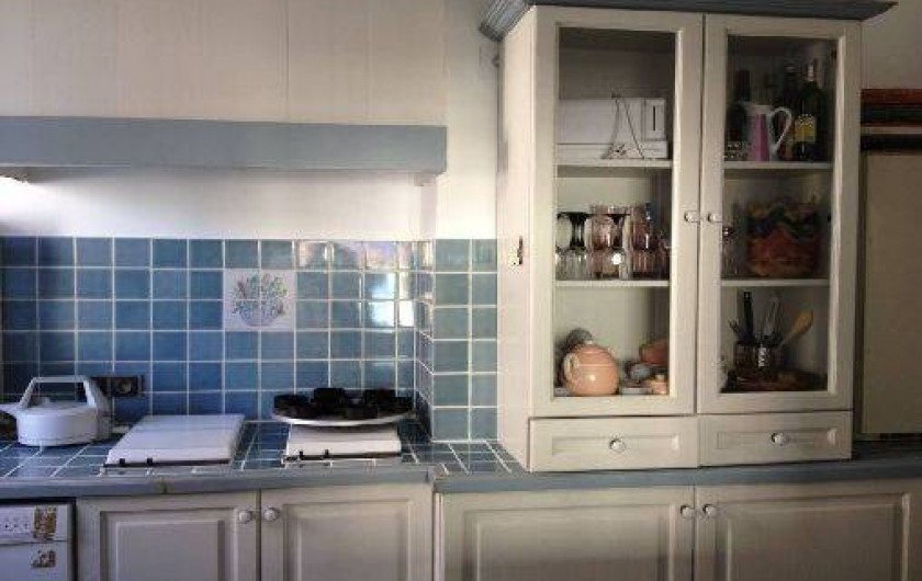 Location de vacances - Appartement à Deauville