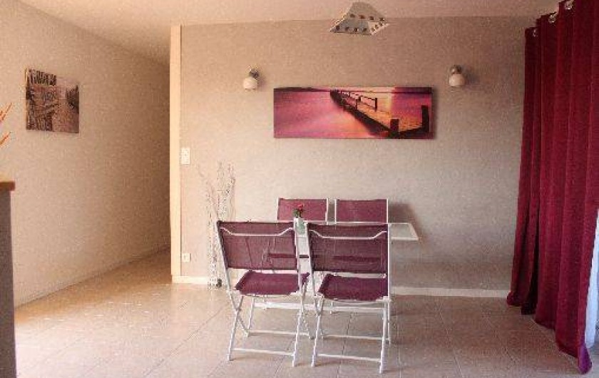 Location de vacances - Villa à Bonifacio