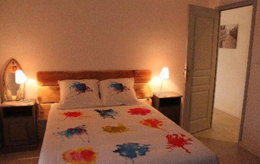 Location de vacances - Villa à Bonifacio