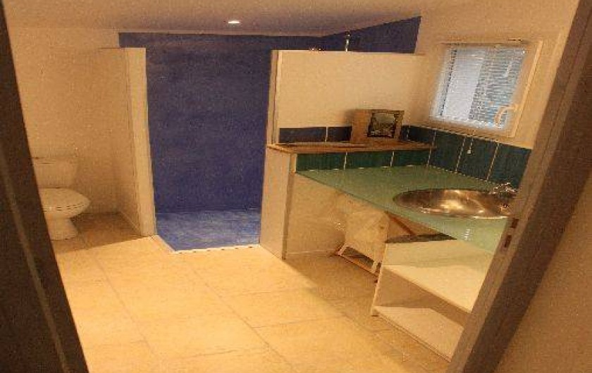 Location de vacances - Villa à Bonifacio