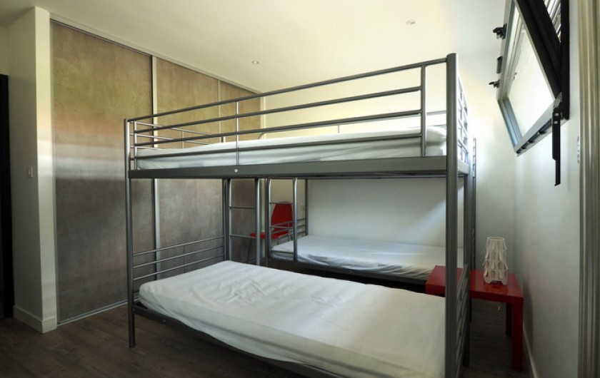 Location de vacances - Villa à Les Mathes