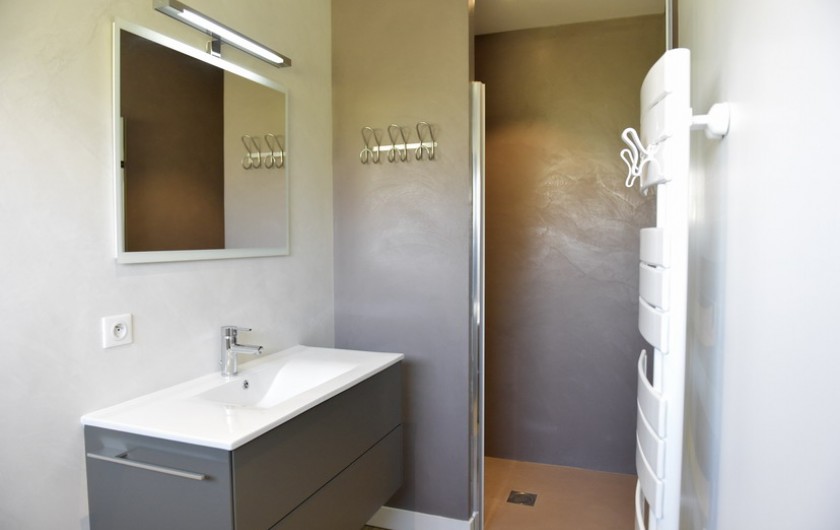 Location de vacances - Villa à Les Mathes