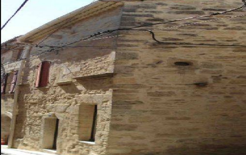 Location de vacances - Maison - Villa à Nézignan-l'Évêque