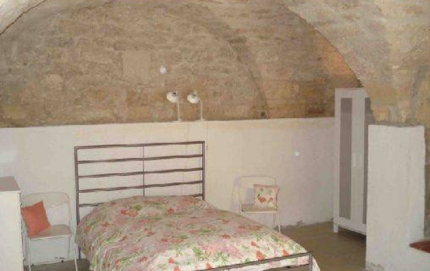 Location de vacances - Maison - Villa à Nézignan-l'Évêque