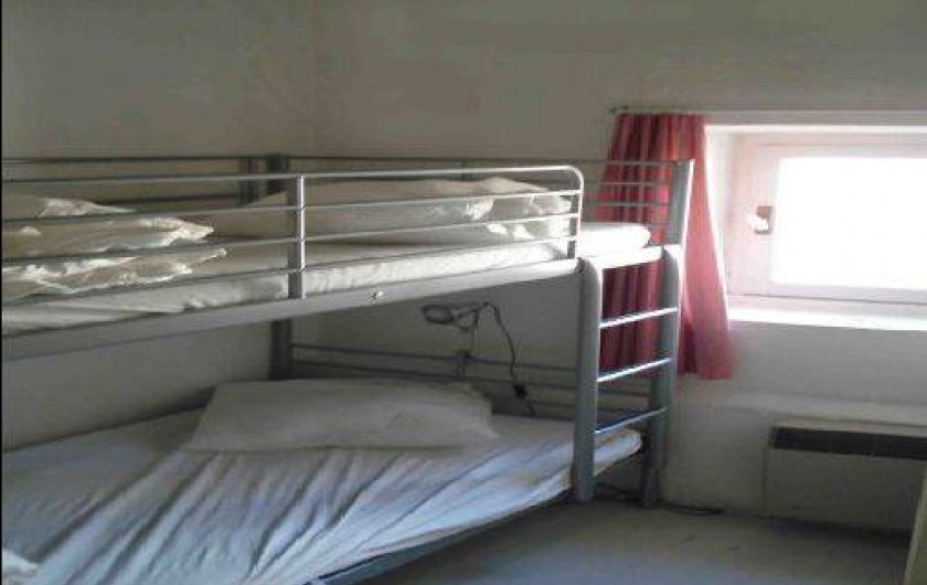 Location de vacances - Maison - Villa à Nézignan-l'Évêque