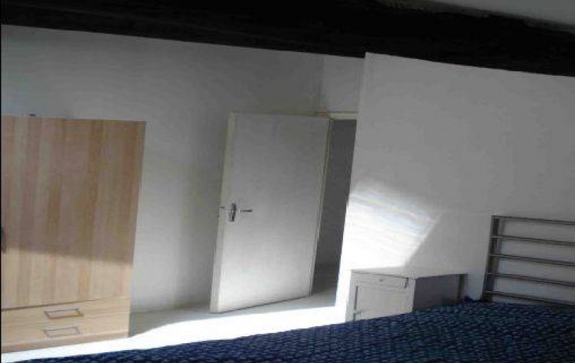 Location de vacances - Maison - Villa à Nézignan-l'Évêque