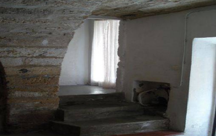 Location de vacances - Maison - Villa à Nézignan-l'Évêque