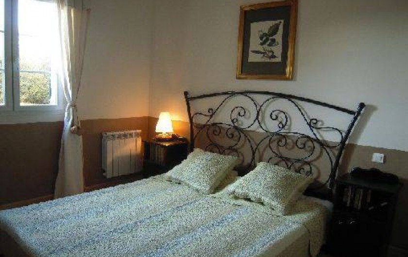 Location de vacances - Gîte à Saint-Jean-de-Fos