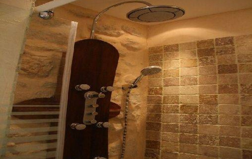 Location de vacances - Gîte à Saint-Jean-de-Fos