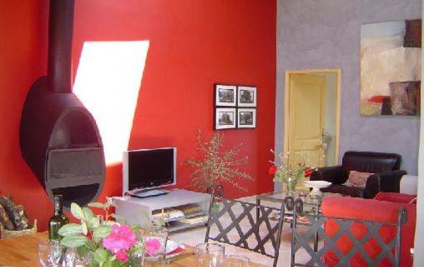 Location de vacances - Gîte à Saint-Jean-de-Fos