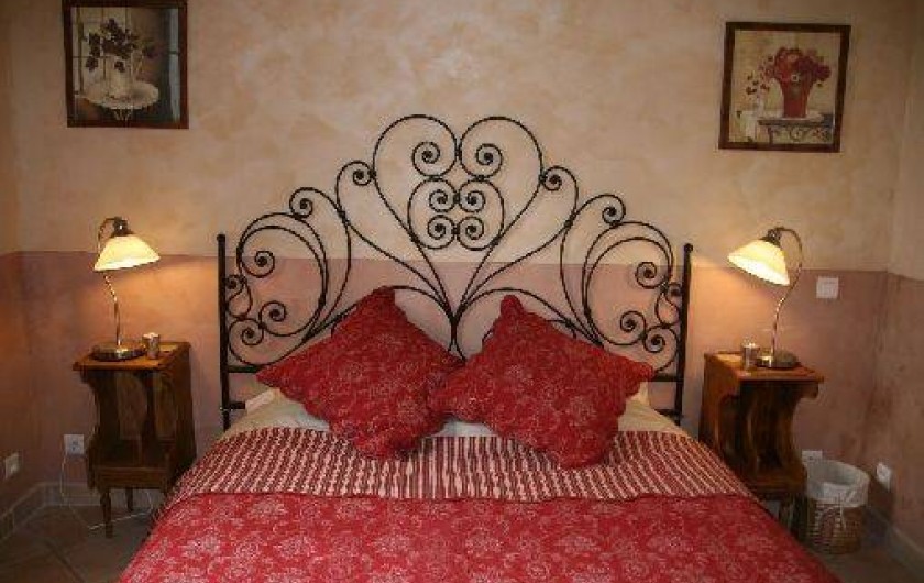 Location de vacances - Gîte à Saint-Jean-de-Fos