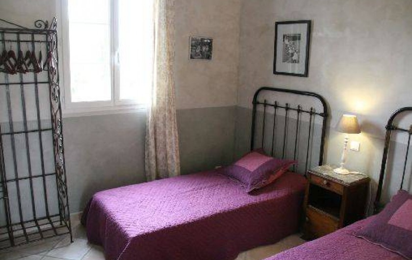 Location de vacances - Gîte à Saint-Jean-de-Fos