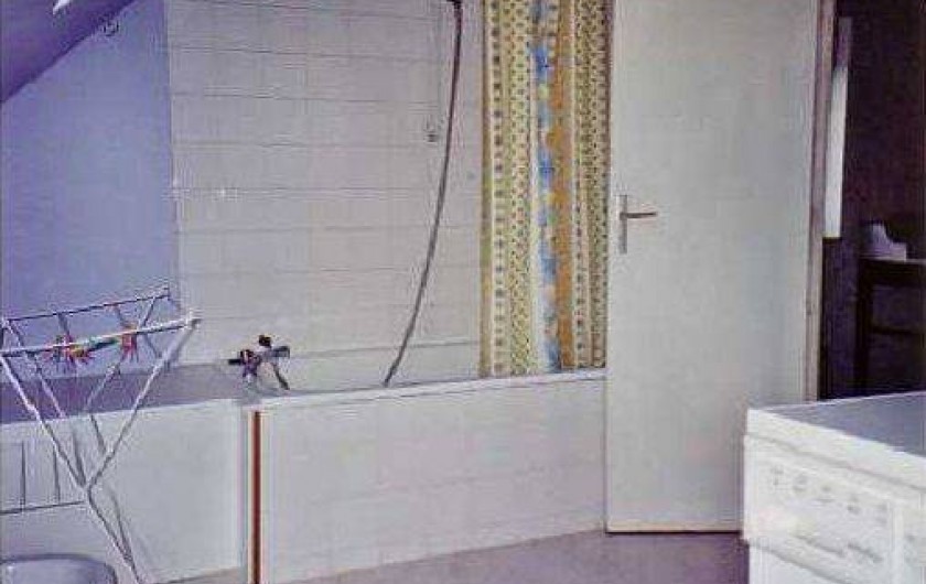 Location de vacances - Maison - Villa à Lignières-de-Touraine