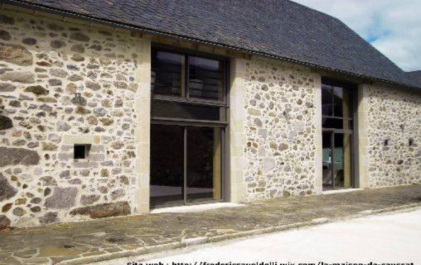 Location de vacances - Gîte à Cros