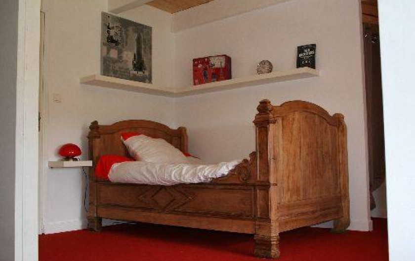 Location de vacances - Gîte à Cros