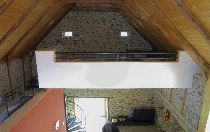 Location de vacances - Gîte à Cros