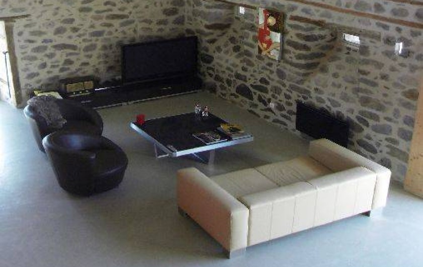 Location de vacances - Gîte à Cros