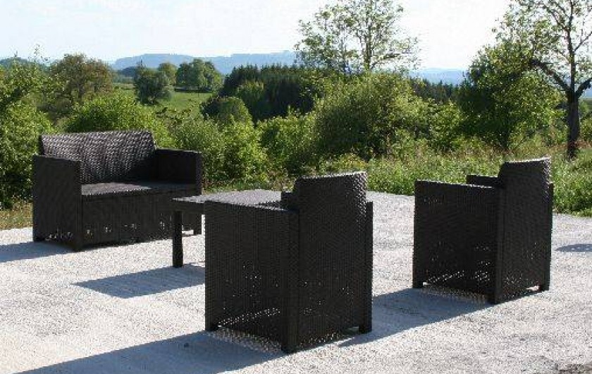 Location de vacances - Gîte à Cros