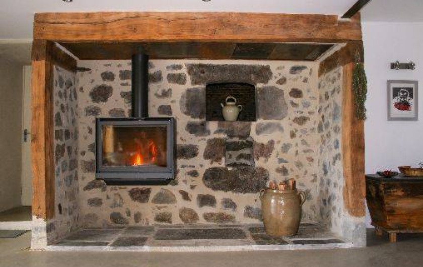 Location de vacances - Gîte à Cros